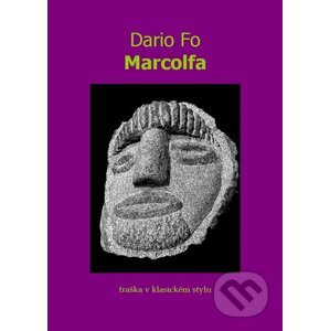 E-kniha Marcolfa - Dario Fo