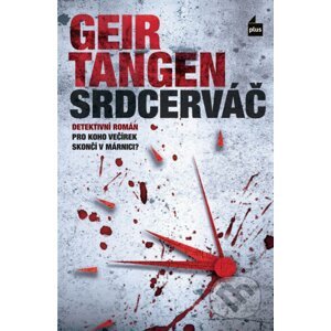 Srdcerváč - Geir Tangen