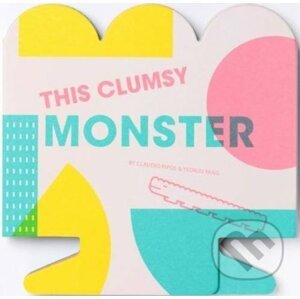 This Clumsy Monster - Claudio Ripol, Yeonju Yang