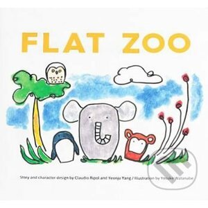 Flat Zoo - Claudio Ripol, Yeonju Yang