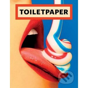 Toilet Paper - Damiani