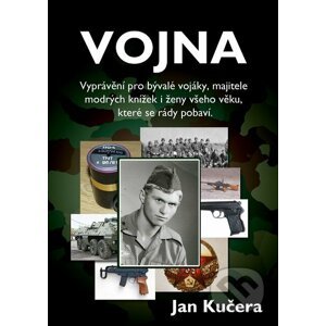 Vojna - Jan Kučera