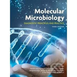 Molecular Microbiology - David H. Persing