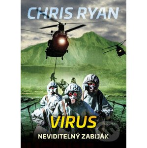 Virus - Chris Ryan