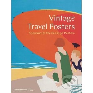 Vintage Travel Posters - Gill Saunders