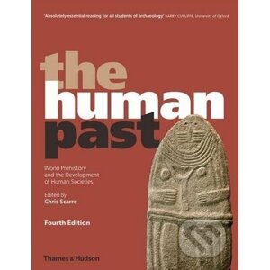 The Human Past - Chris Scarre