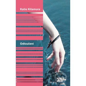 Odloučení - Katie Kitamura