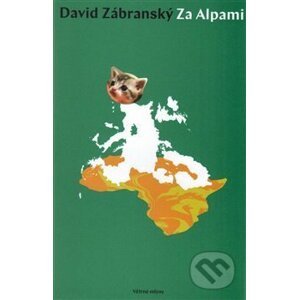 Za Alpami - David Zábranský