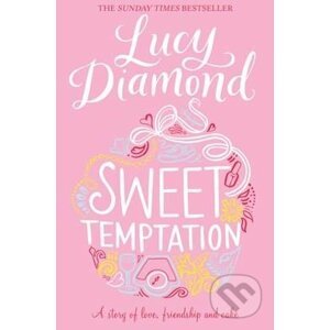 Sweet Temptation - Lucy Diamond