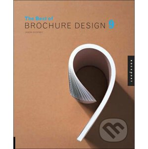 The Best of Brochure Design 9 - Jason Godfrey