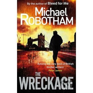 The Wreckage - Michael Robotham