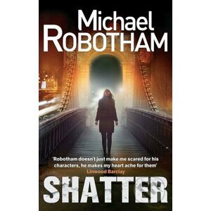 Shatter - Michael Robotham