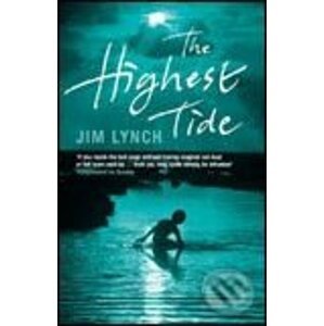 Highest Tide - Jim Lynch