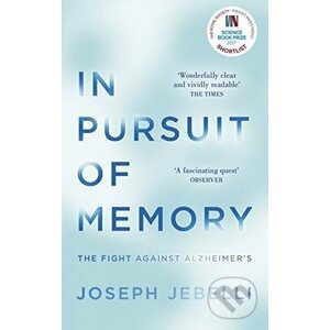 In Pursuit of Memory - Joseph Jebelli
