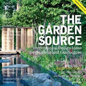 The Garden Source - Andrea Jones