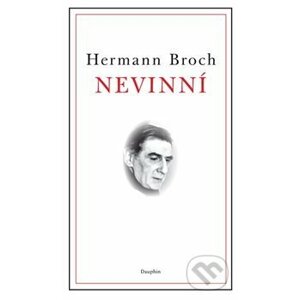 Nevinní - Hermann Broch