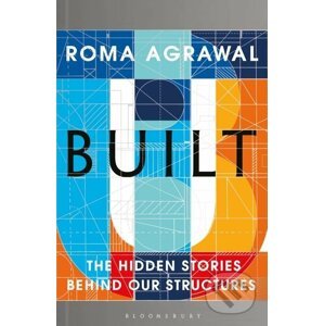 Built - Roma Agrawal