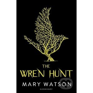 The Wren Hunt - Mary Watson
