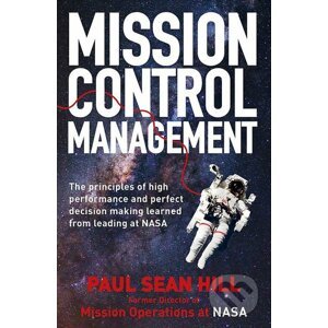 Mission Control Management - Paul Sean Hil