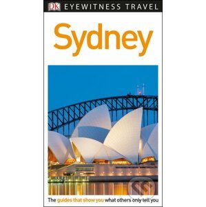 Sydney - DK Eyewitness