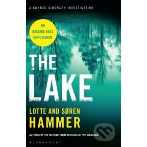 The Lake - Lotte Hammer, Soren Hammer