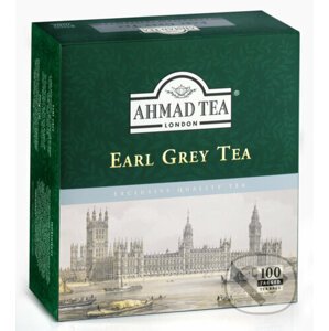 Earl Grey - AHMAD TEA