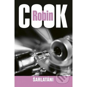 Šarlatáni - Robin Cook