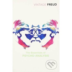 The Essentials of Psycho-analysis - Sigmund Freud