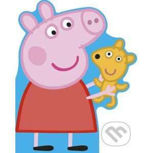 All About Peppa - Ladybird Books