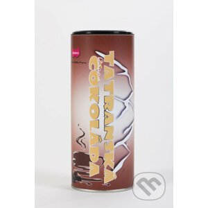 Tatranská horúca čokoláda - HOT APPLE
