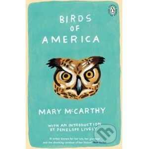 Birds of America - Mary McCarthy