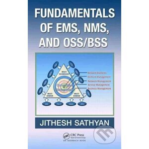 Fundamentals of EMS, NMS and OSS/BSS - Jithesh Sathyan