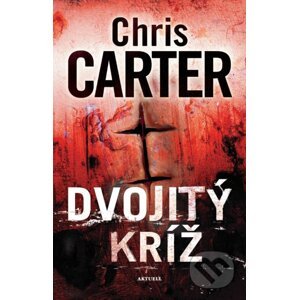 Dvojitý kríž - Chris Carter