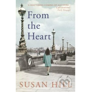 From the Heart - Susan Hill