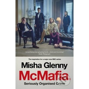 McMafia - Misha Glenny