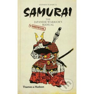 Samurai - Stephen Turnbull
