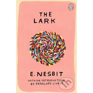 The Lark - E. Nesbit