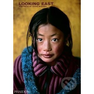 Looking East - Steve McCurry