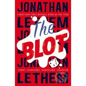 The Blot - Jonathan Lethem