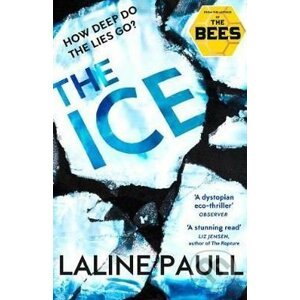 The Ice - Laline Paull
