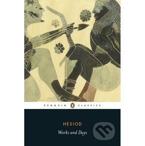 Works and Days - Hesiod
