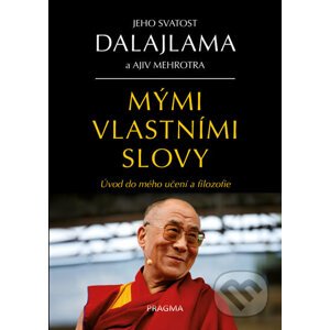 Mými vlastními slovy - Dalajláma