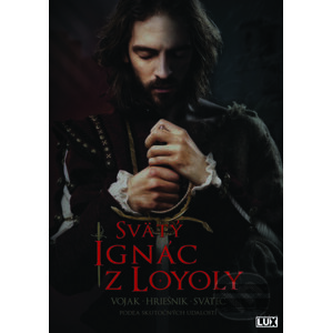 Svätý Ignác z Loyoly DVD