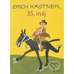 35. máj - Erich Kästner