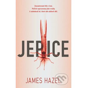 Jepice - James Hazel