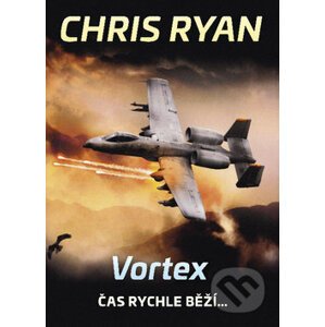 Vortex - Chris Ryan