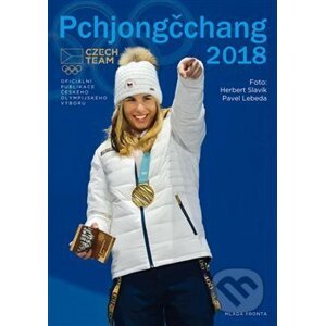 Pchjongčchang 2018 - Viliam Buchert