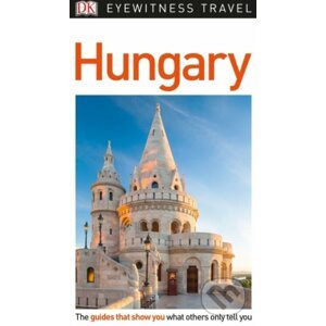 Hungary - Dorling Kindersley