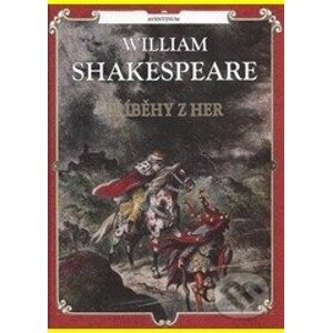 Příběhy z her - William Shakespeare