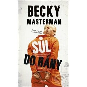 Sůl do rány - Becky Masterman